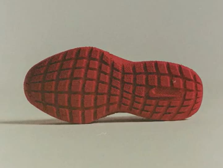 3d printed shoes_nike air max 1000